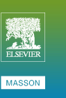 Logo: Elsevier Masson
